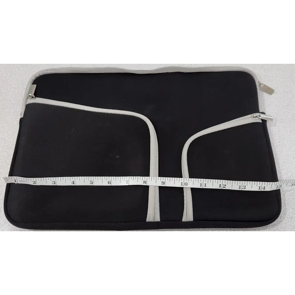 Black Gray 15